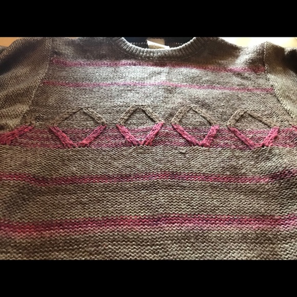 Vintage sweater - Picture 2 of 14